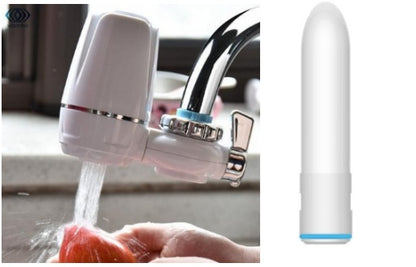 Waterzuiveraar voor Kraan – Waterfilter voor het Hele Huis