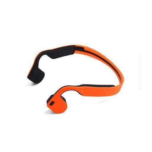 Draadloze Bone Conduction Oordopjes – Helder Geluid en Maximale Veiligheid