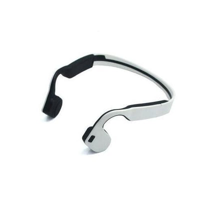 Draadloze Bone Conduction Oordopjes – Helder Geluid en Maximale Veiligheid