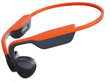 Draadloze Bone Conduction Oordopjes – Helder Geluid en Maximale Veiligheid